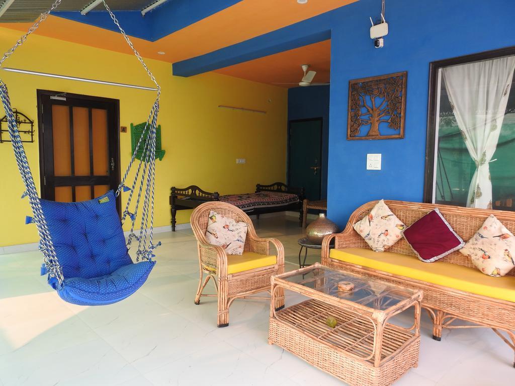 The Coral Tree Boutique Homestay *