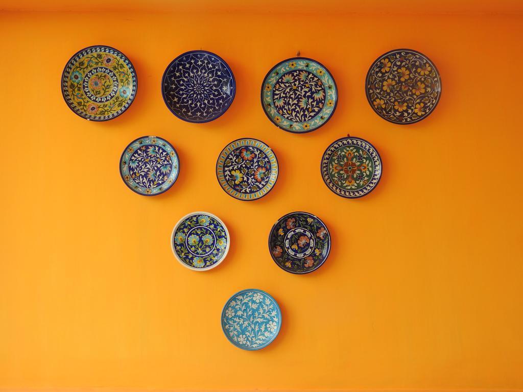 Homestay The Coral Tree Boutique *