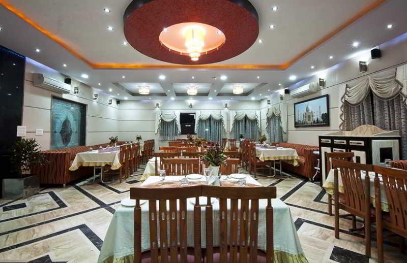 Hotel Sun Agra (Uttar Pradesh)