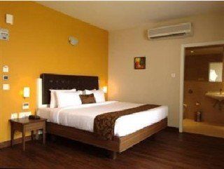 Hotel Mango Hotels, Samed Agra