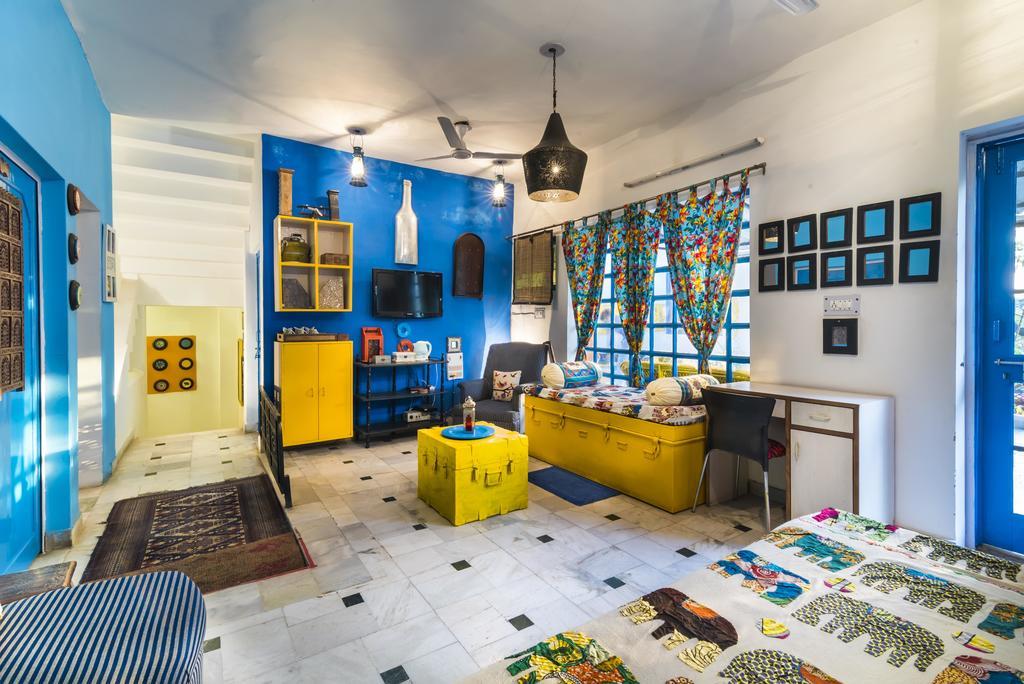 Homestay The Coral House By The Taj Agra (Uttar Pradesh)