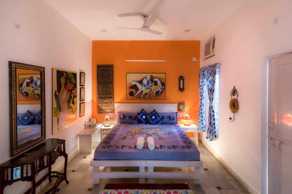 Homestay The Coral House By The Taj Agra (Uttar Pradesh)