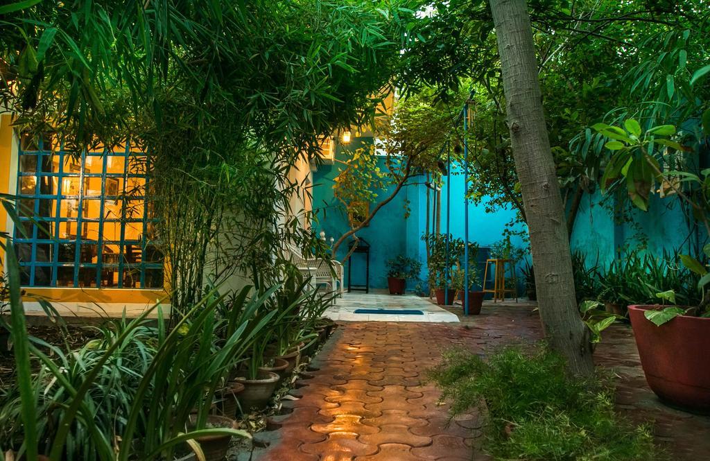 The Coral House By The Taj Homestay Agra (Uttar Pradesh)
