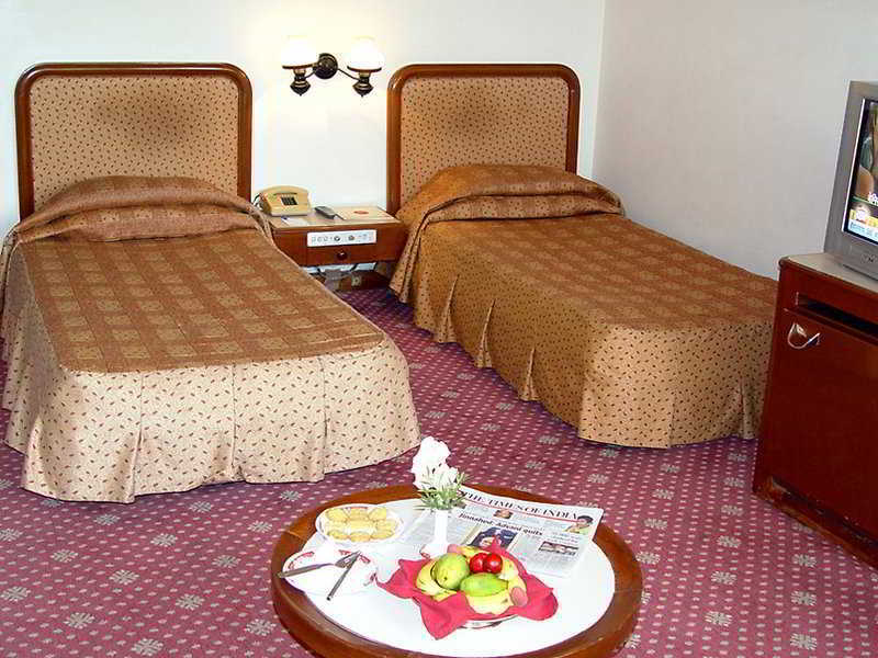 Hotel Yamuna View