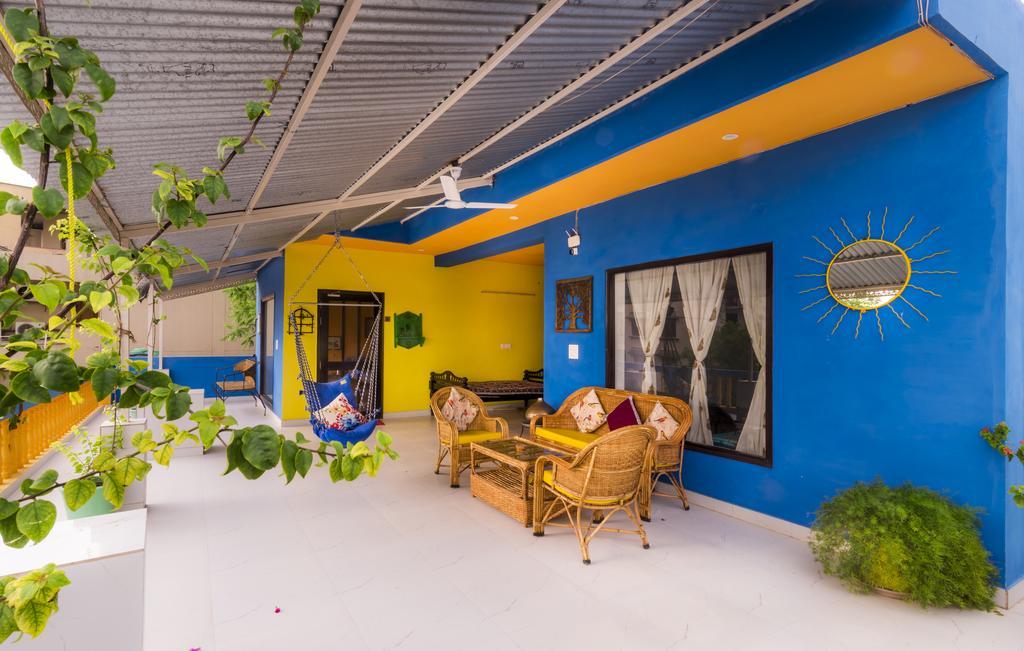 The Coral Tree Boutique * Agra (Uttar Pradesh)