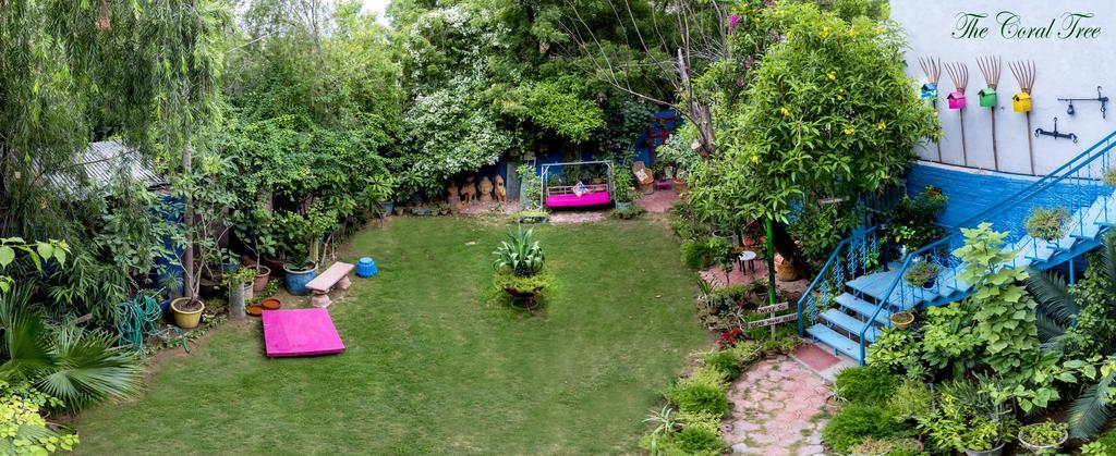 The Coral Tree Boutique Homestay Agra (Uttar Pradesh)