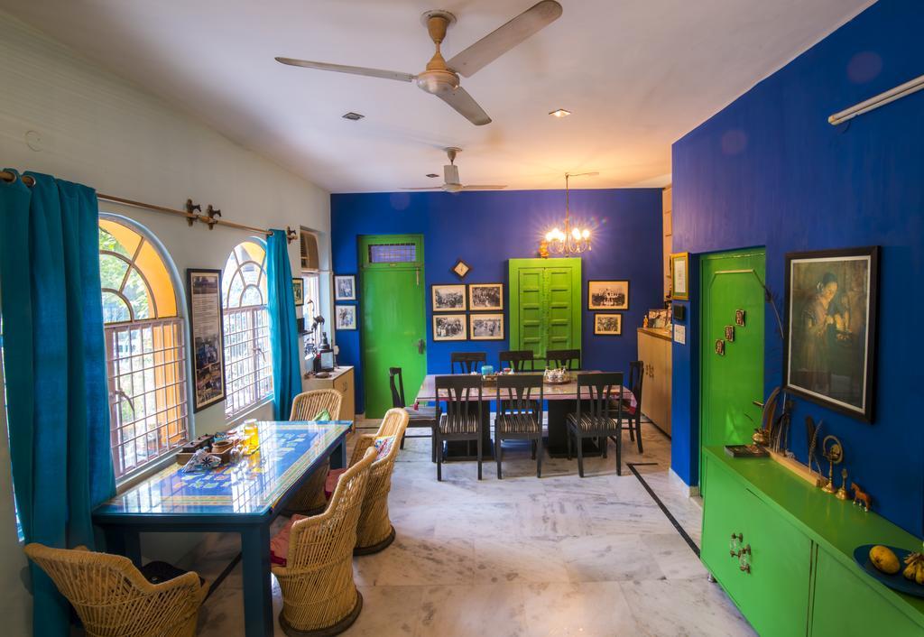 Homestay The Coral Tree Boutique *