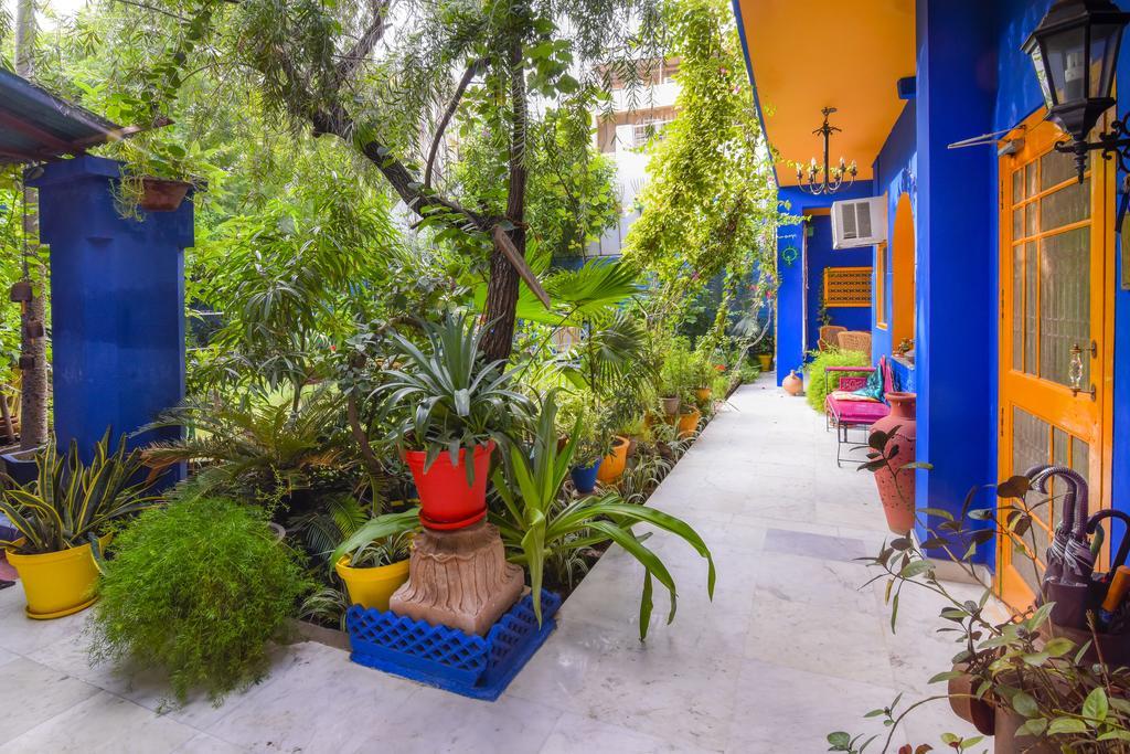 Homestay The Coral Tree Boutique *