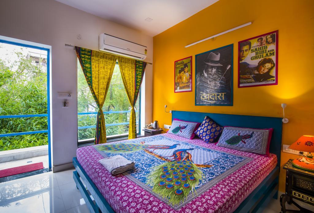 The Coral Tree Boutique Agra (Uttar Pradesh)