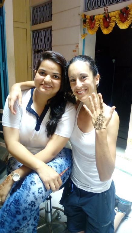 Sunita Agra (Uttar Pradesh)