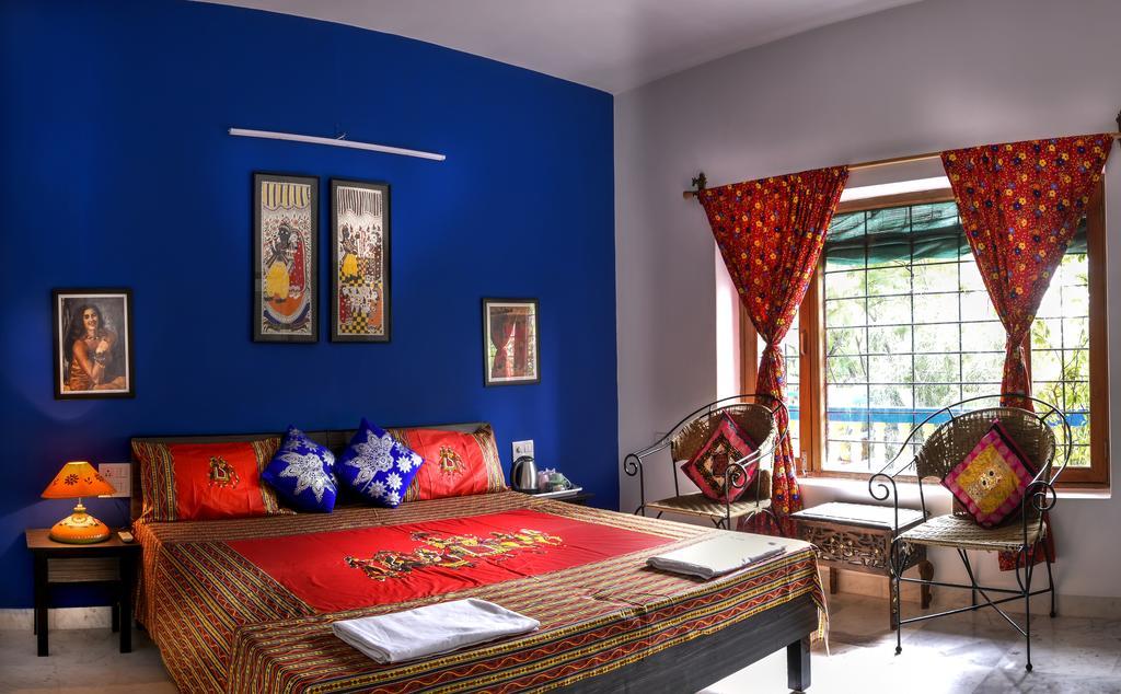 The Coral Tree Boutique Homestay *