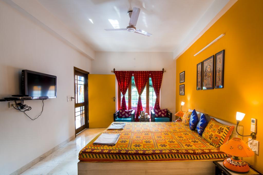 The Coral Tree Boutique Agra (Uttar Pradesh)