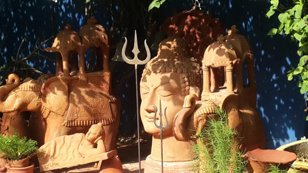 The Coral Tree Boutique Homestay