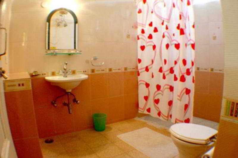Garden Homestay Hotel 3*