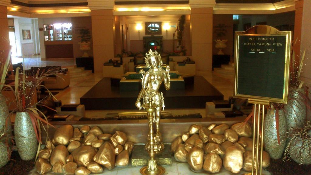 Yamuna View Hotel Agra (Uttar Pradesh)