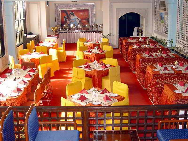 Yamuna View Hotel 2*