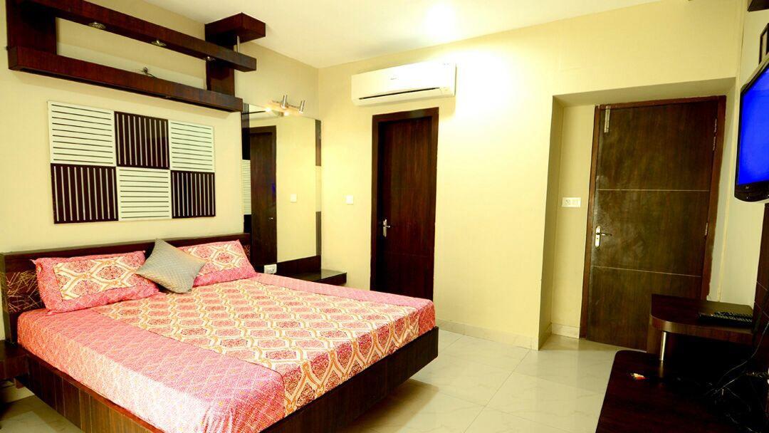 Khas Mahal Homestay *