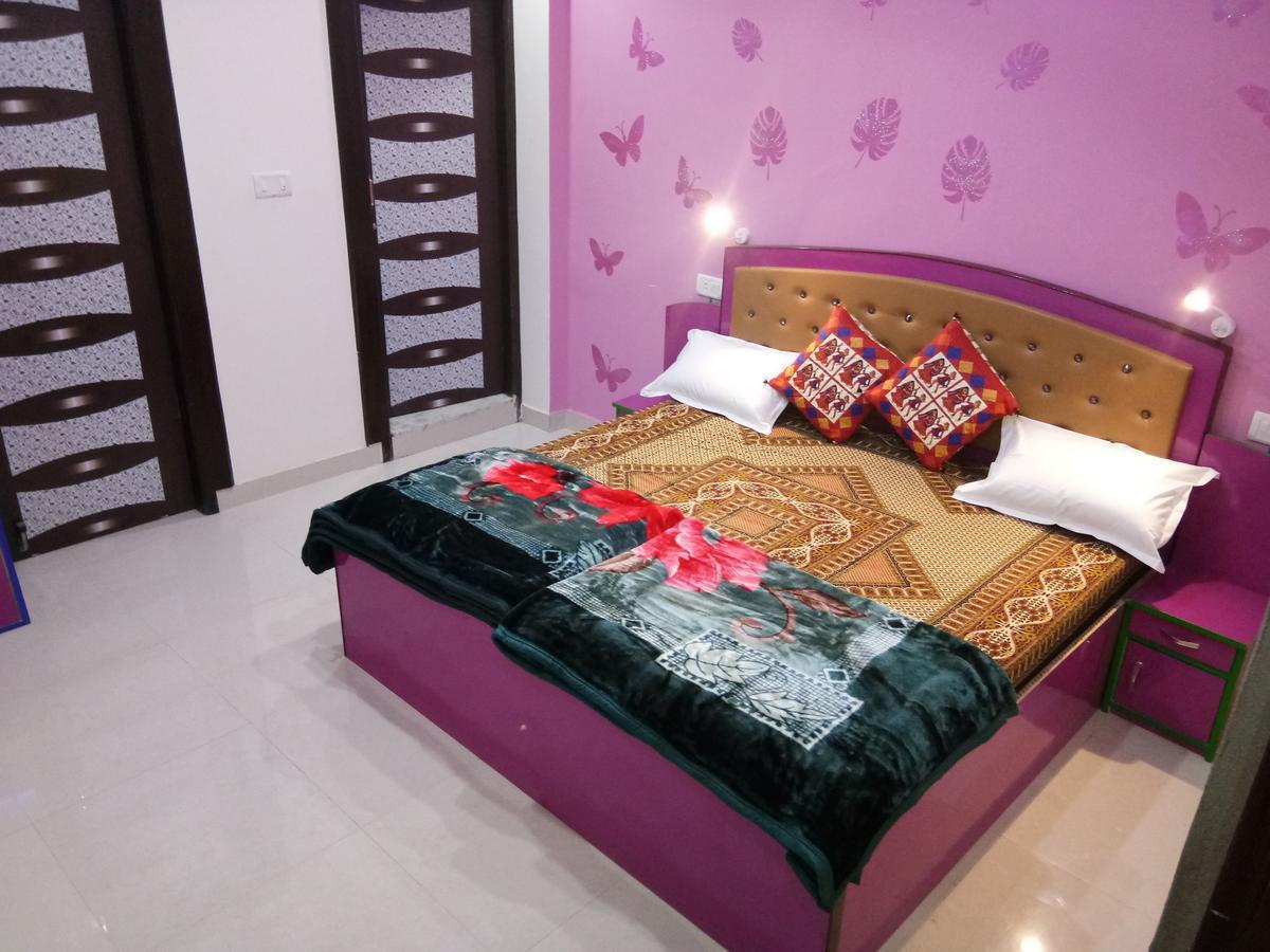 Homestay Friends - Agra *