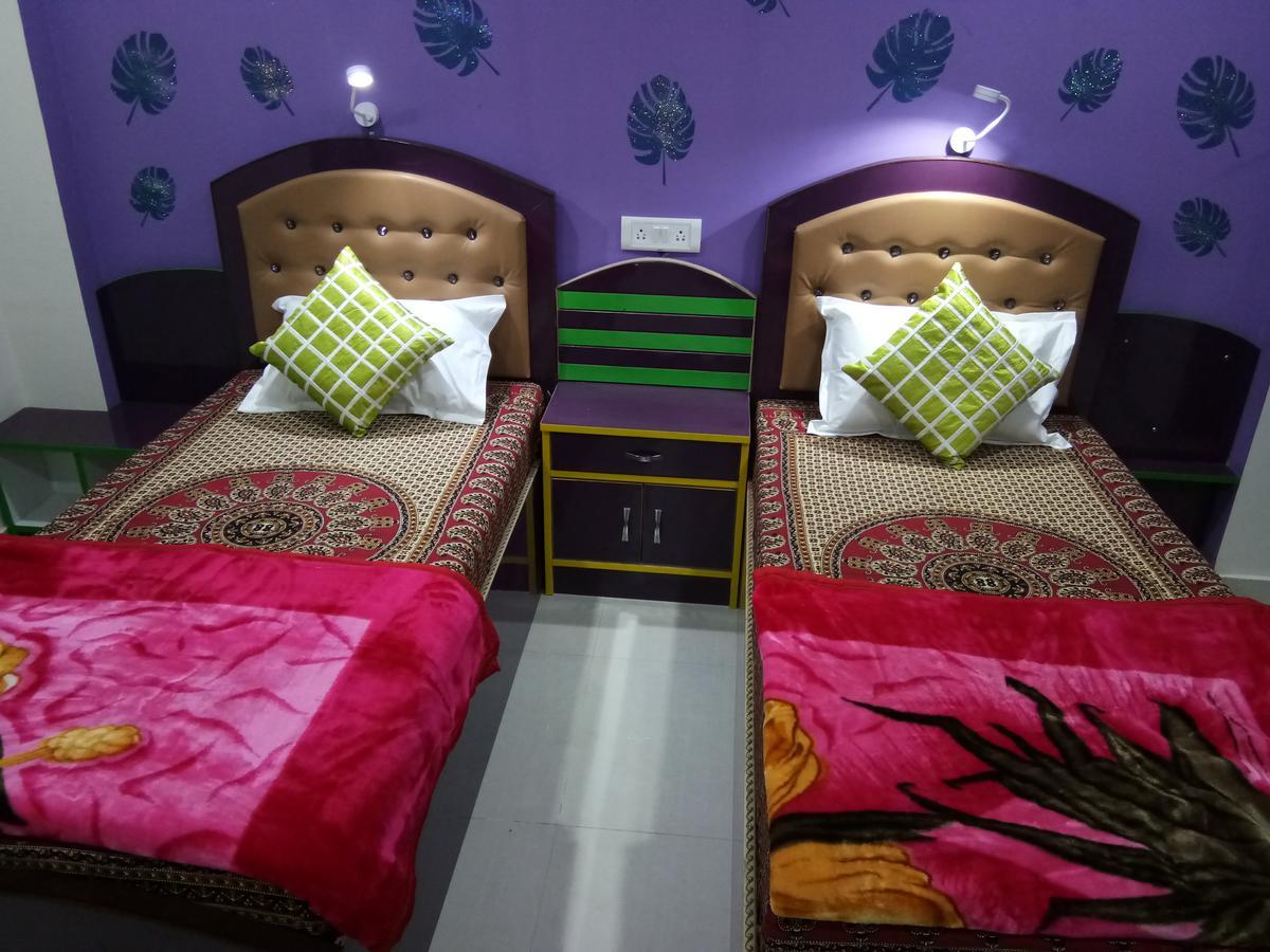 Friends - Agra Homestay Agra (Uttar Pradesh)