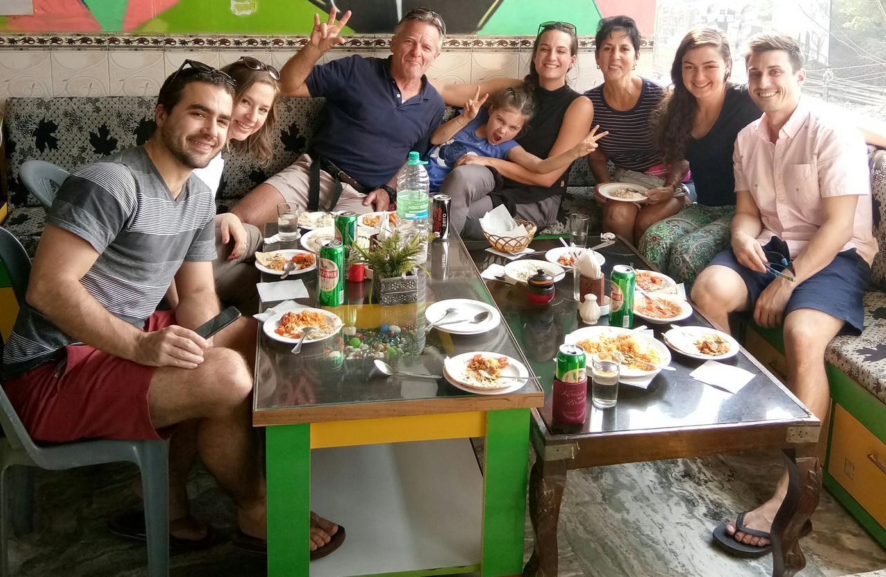 Friends - Agra Homestay
