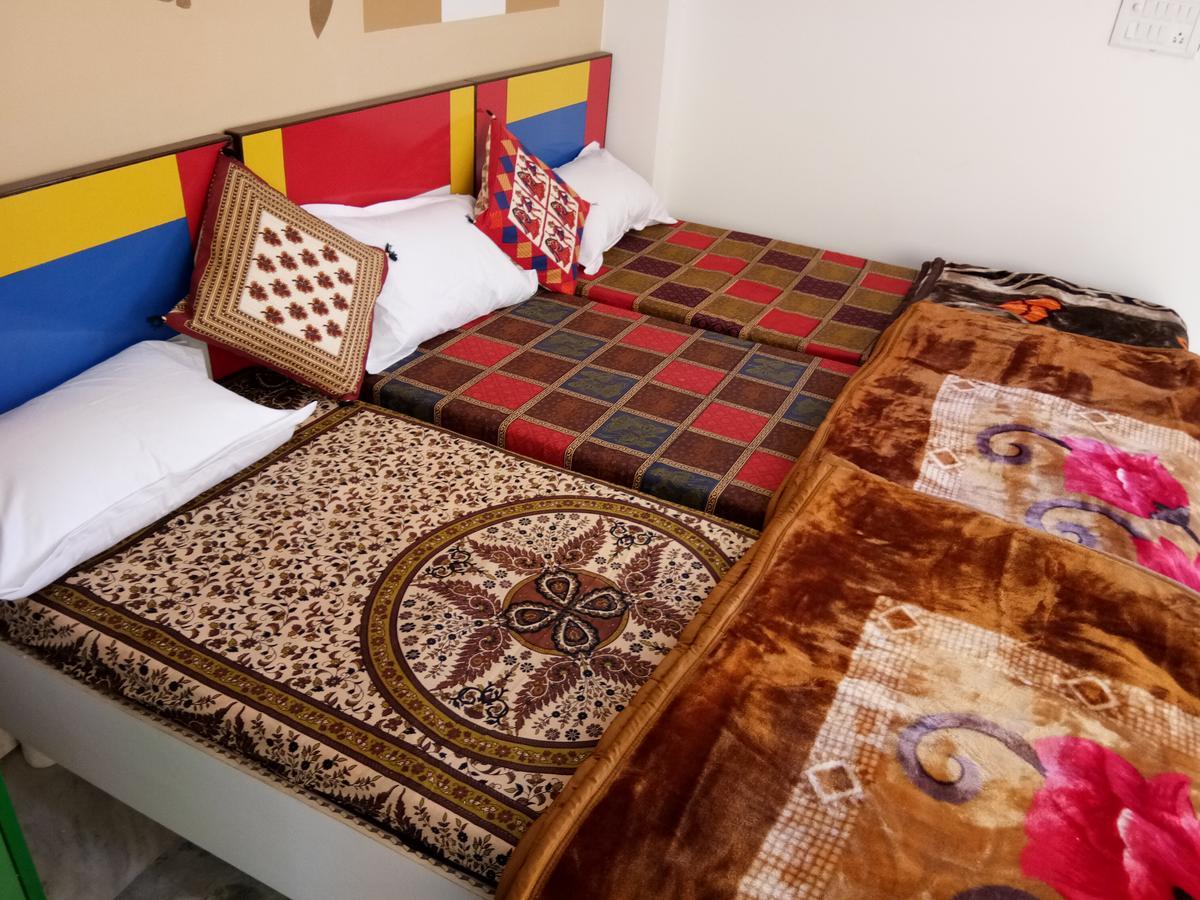 Homestay Friends - Agra