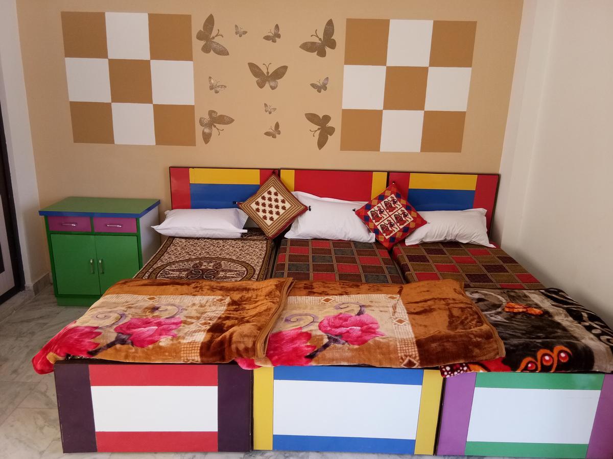 Homestay Friends - Agra Agra (Uttar Pradesh)