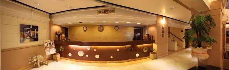 Yamuna View Hotel Agra (Uttar Pradesh)