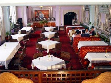 Yamuna View Hotel
