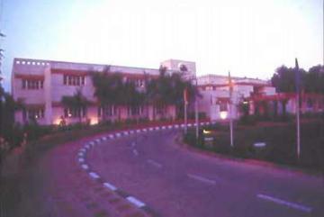 Hotel Yamuna View 2*