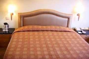 Hotel Yamuna View 2*