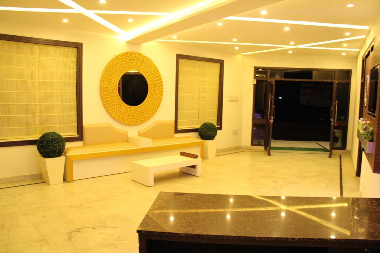 Gathbandhan Hotel