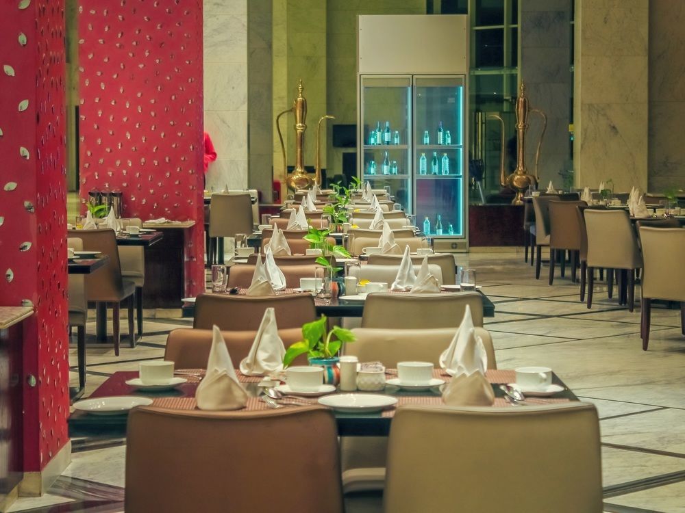 Radisson