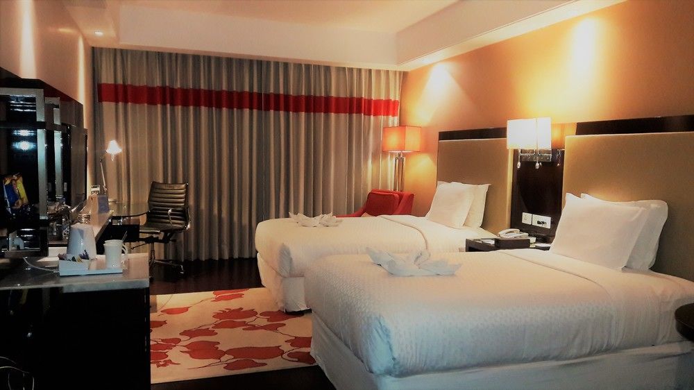 Hotel Radisson Agra (Uttar Pradesh)
