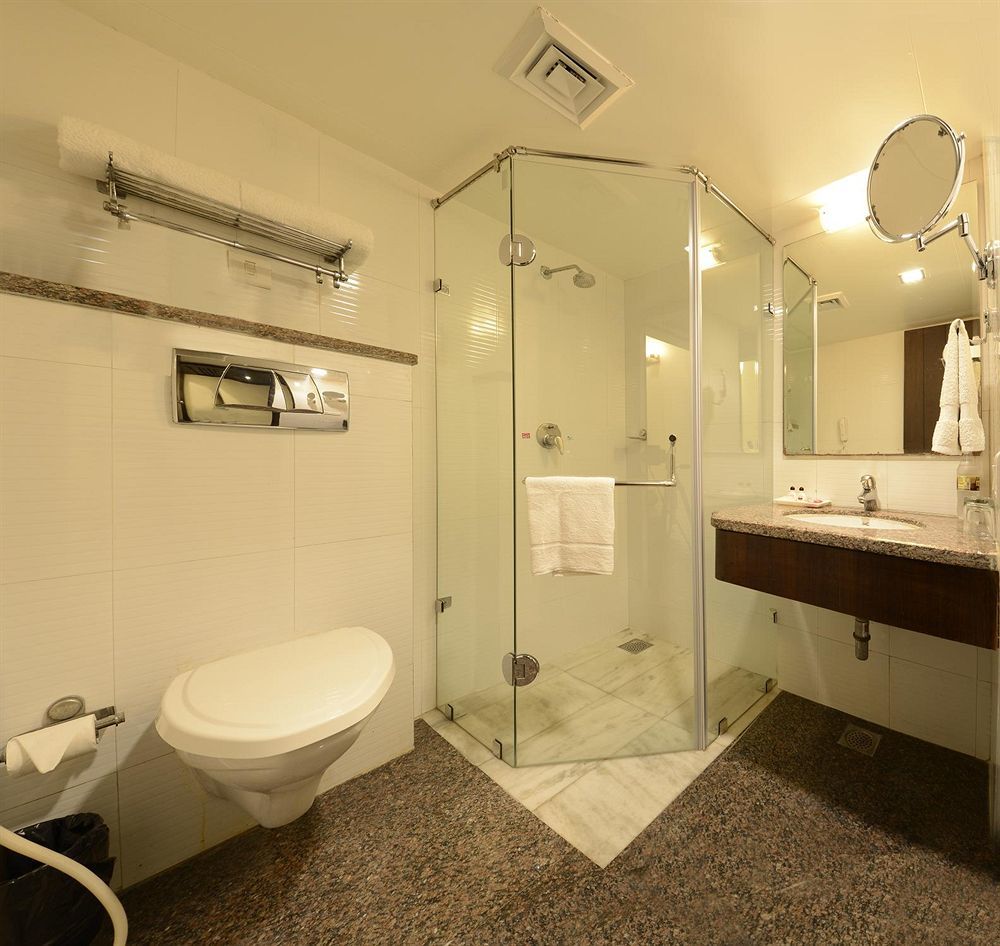 Hotel Taj 4*