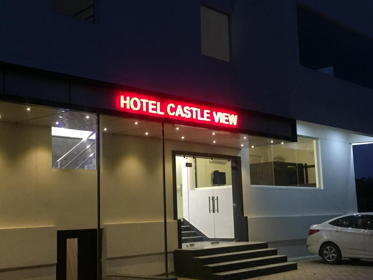 Castle View Hotel