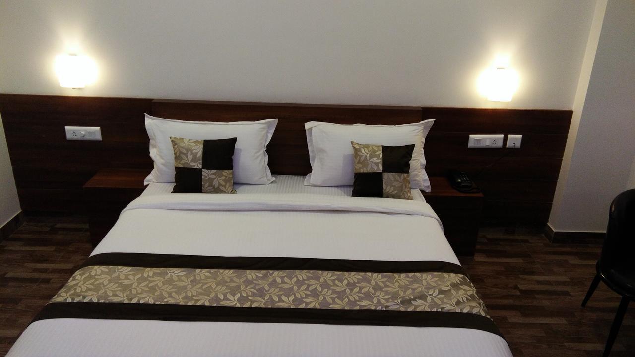 Castle View 3*