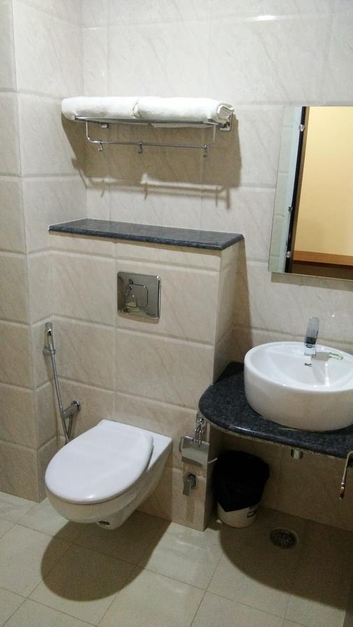 Castle View Hotel Agra (Uttar Pradesh)