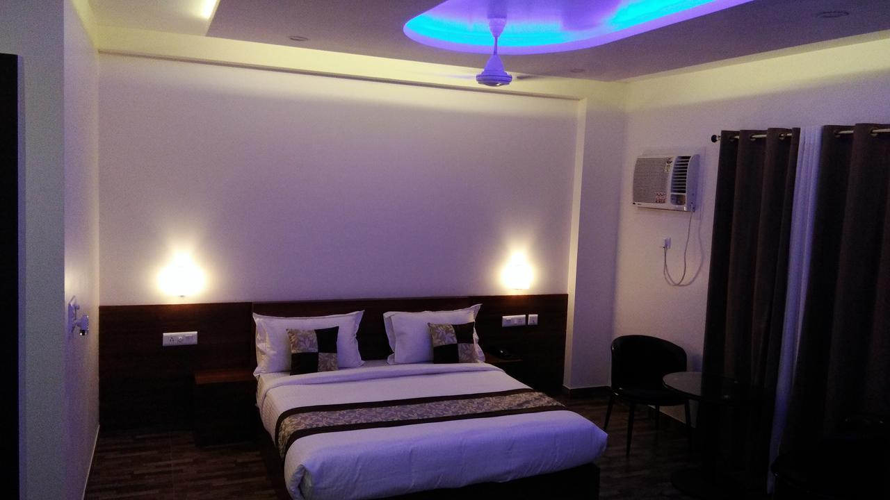 Castle View Hotel 3*