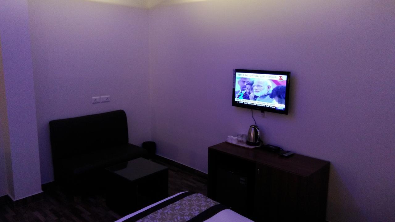 Castle View 3*