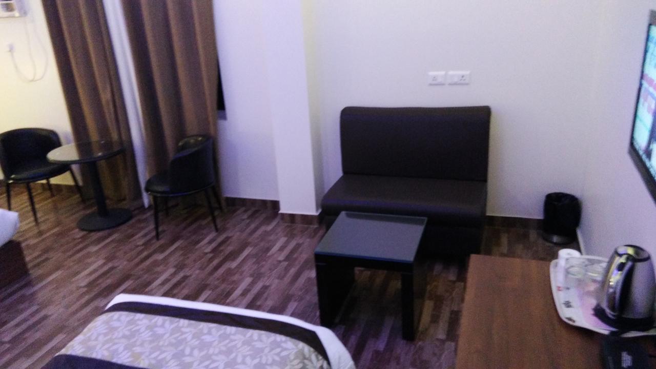 Hotel Castle View 3*
