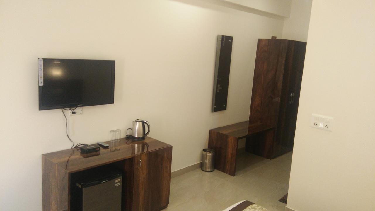 Castle View 3*