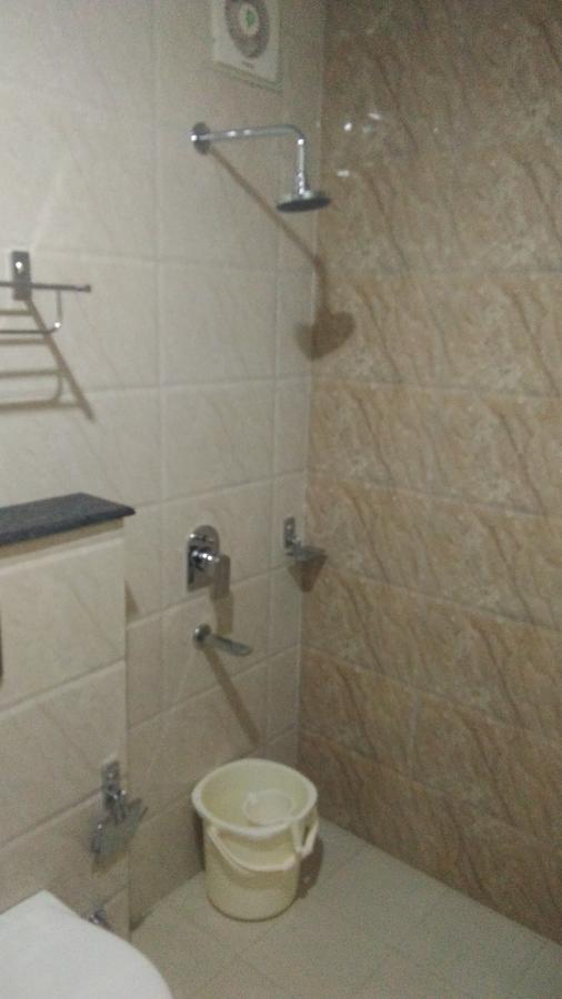 Castle View Hotel Agra (Uttar Pradesh)
