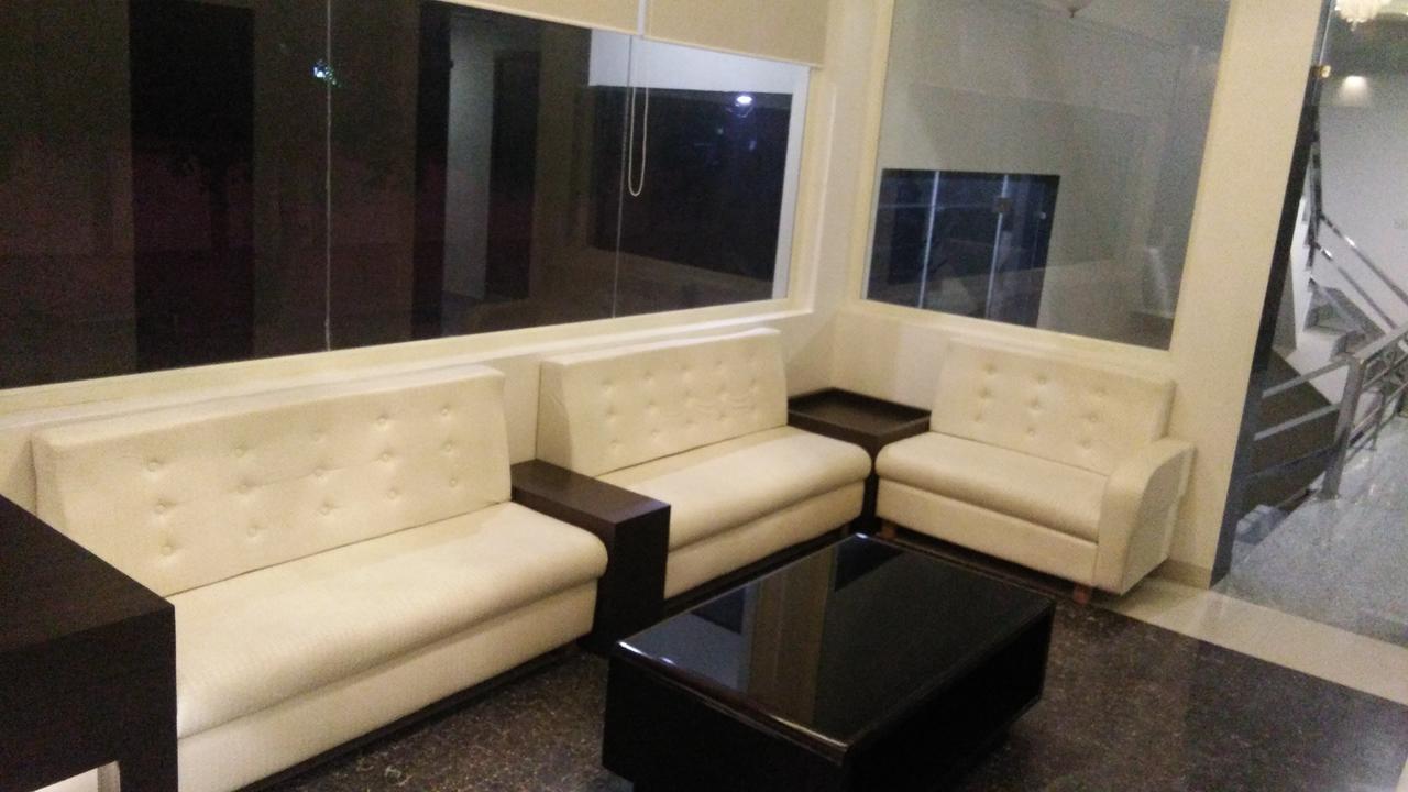 Hotel Castle View Agra (Uttar Pradesh)