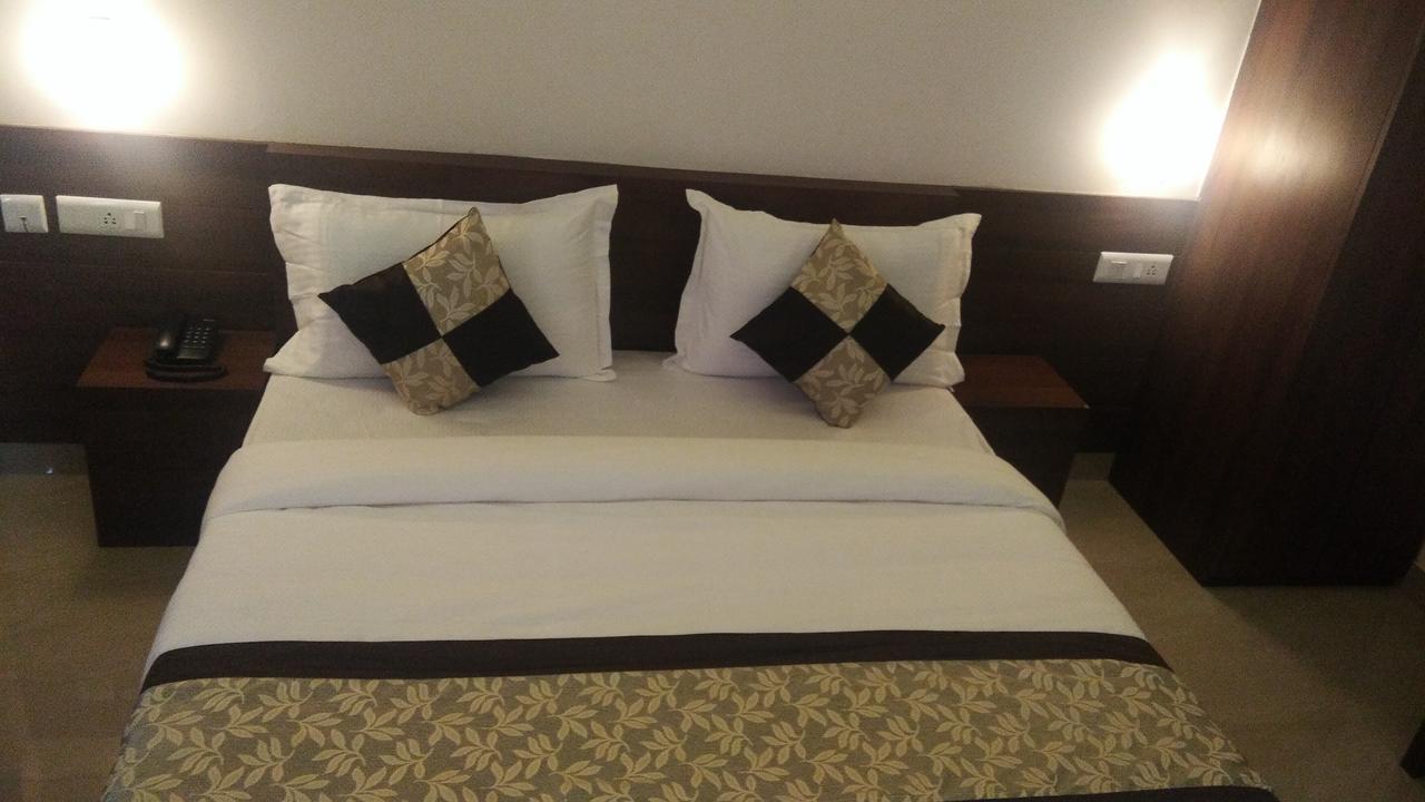 Castle View Hotel Agra (Uttar Pradesh)