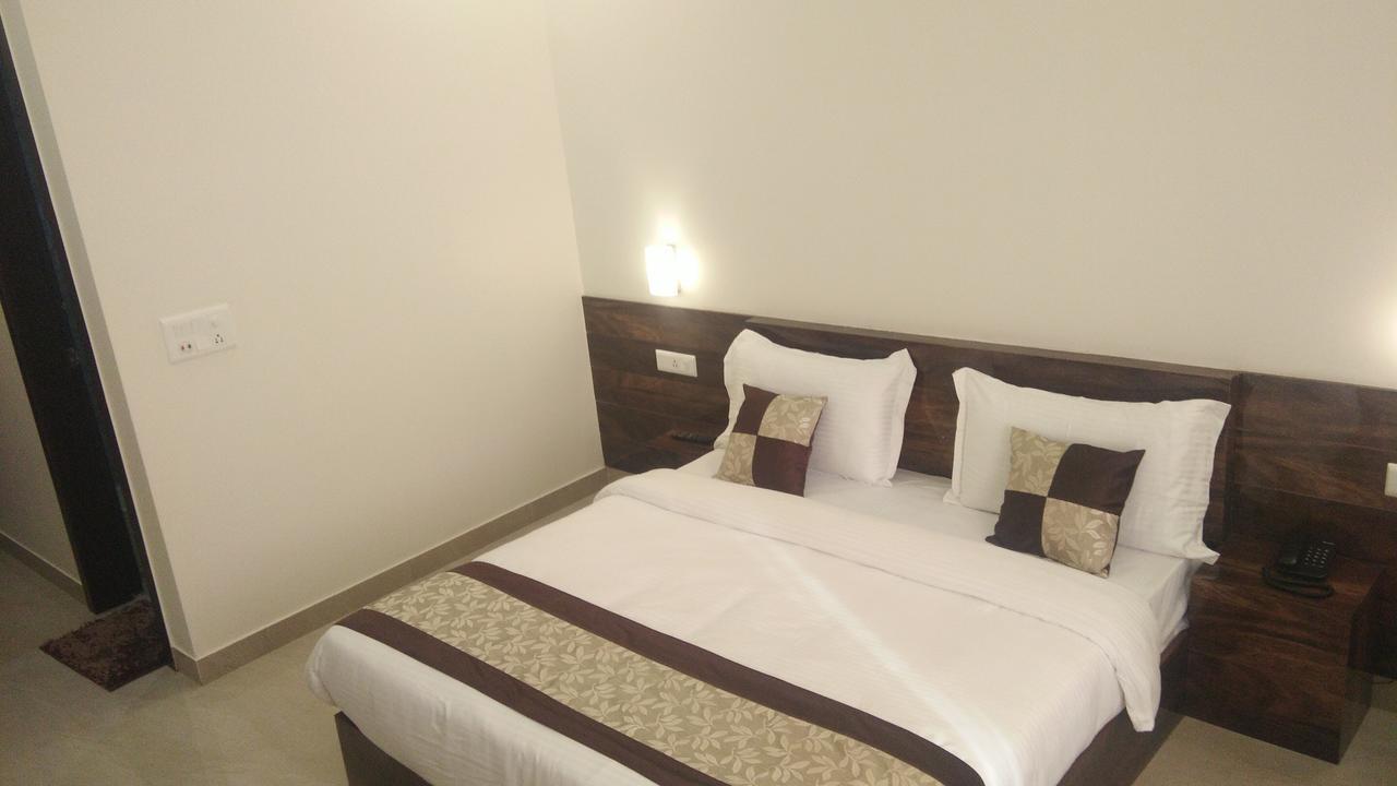 Castle View 3*