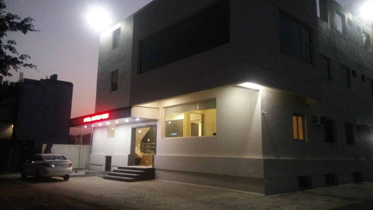 Castle View Hotel