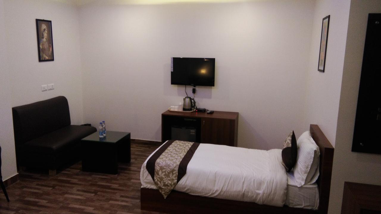 Hotel Castle View 3*