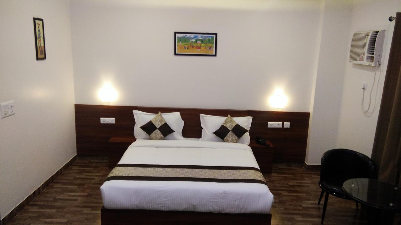 Castle View 3* Agra (Uttar Pradesh)