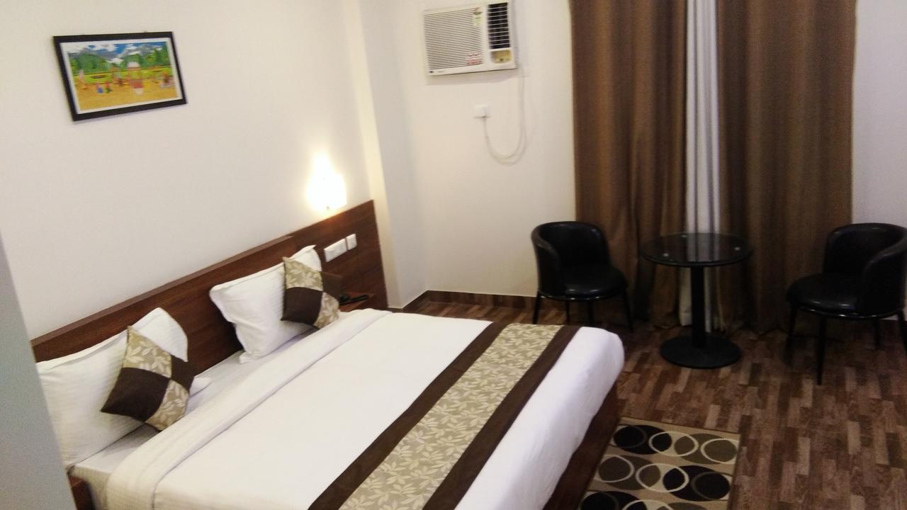 Castle View Hotel