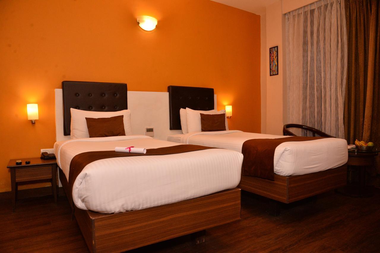 Avexia Premiere Hotel